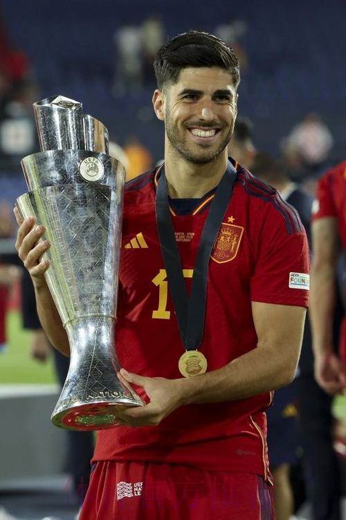 阿森西奥未回皇马续约报价 球员走的可能性很大